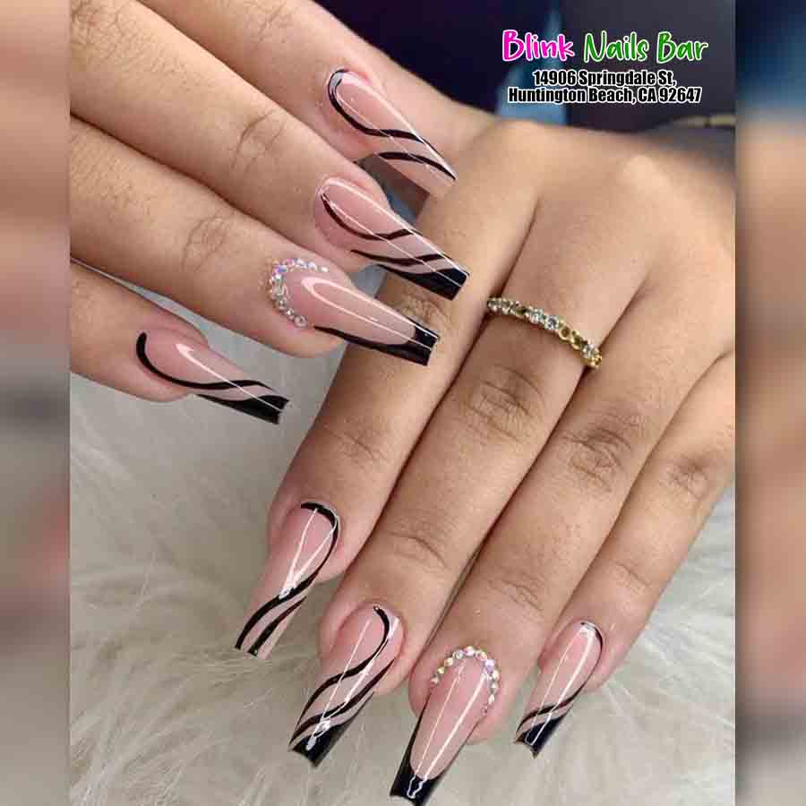 Lovely Nail designs